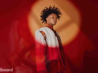 Update: D4vd wurde gerade wegen Mordes verhaftet: Hat er es getan?