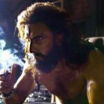 Der Film von Ranveer Singh und Aditya Dhar nähert sich mit 766 Crore Rupien dem historischen Hindi-Rekord und dürfte morgen den höchsten Bruttoumsatz erzielen