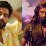 Vicky Kaushal begrüßt Aditya Dhars Dhurandhar The Revenge und nennt es „nichts weniger als Goldstandard“