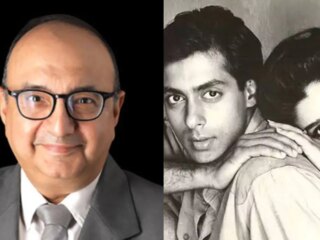 Viveck Vaswani sagt, Alkohol und Disziplinlosigkeit hätten ihn nach Patthar Ke Phool davon abgehalten, mit Salman Khan zusammenzuarbeiten