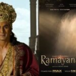Namit Malhotras Ramayana enthüllt Ranbir Kapoor als Lord Rama, First Glimpse verspricht ein riesiges zweiteiliges Event