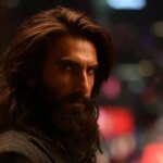 Fortsetzung stürmt auf Hindi-Rekord aller Zeiten zu, während Ranveer Singhs Film sich der Marke seines Vorgängers nähert