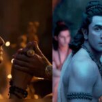 „Internet nennt Ranbir Kapoors Epic Glimpse einen Film, der das indische Kino neu definieren könnte“