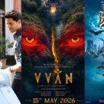Der Vvan-Teaser von Sidharth Malhotra und Tamannaah Bhatia wurde von der Zensur freigegeben und erscheint am 16. April mit Akshay Kumars Bhooth Bangla