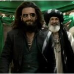 Ranveer Singhs Fortsetzung wird der höchste Hindi-Einkaufserlös aller Zeiten und übersteigt in zwei Wochen Rs 800 Crore Nett Hindi India