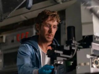 Ryan Goslings Projekt „Hail Mary“ bleibt in Indien stabil und bringt in der verlängerten Eröffnungswoche 30 Crore Rupien ein