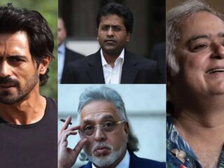 Arjun Rampals Milliardär sorgt für Aufsehen um die Parallelen zwischen Vijay Mallya und Lalit Modi in der Hansal-Mehta-Show