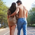 Das Chand Mera Dil-Poster von Lakshya und Ananya Panday erscheint morgen, der Teaser erscheint bald