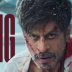 Der König von Shah Rukh Khan löst Aufregung aus, nachdem virale „durchgesickerte“ Hintergrundmusik-Clips die sozialen Medien überschwemmen