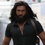 „Dhurandhar The Revenge“ von Ranveer Singh schreibt die Geschichte im Ausland neu, da der Film „Aditya Dhar“ in Nordamerika 25 Millionen US-Dollar und in Deutschland eine Million Euro einspielt