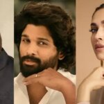 Allu Arjun und Atlee werden am 7. April um 11 Uhr eine große Überraschung enthüllen