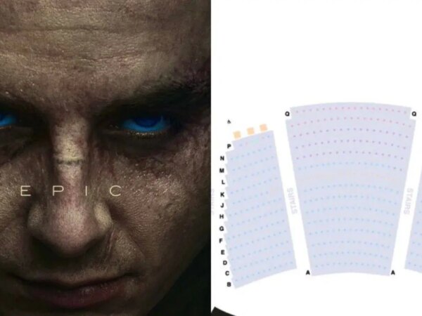 Der Wahnsinn im dritten Teil von Dune beginnt, als die BFI IMAX 70MM-Show acht Monate im Voraus innerhalb von 2 Minuten ausverkauft ist