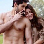 Lakshya und Ananya Panday entfachen vor der Veröffentlichung am 22. Mai 2026 eine intensive Romanze