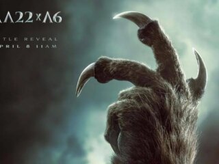 Allu Arjun und Atlee's AA22xA6 enthüllt morgen um 11 Uhr das erste Teaser-Poster, den Titel und den ersten Blick