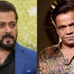 Salman Khan unterstützt Rajpal Yadav mit herzlicher Note nach viraler Bemerkung zum Dollarkurs