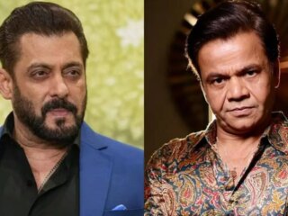Salman Khan unterstützt Rajpal Yadav mit herzlicher Note nach viraler Bemerkung zum Dollarkurs