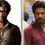 Shah Rukh Khan verzichtet höflich auf den Cameo-Auftritt von Jailer 2, um die Exklusivität für seinen nächsten König zu behalten