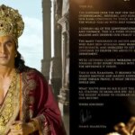 Ramayana-Produzent Namit Malhotra reagiert auf Kritik und sagt, dass das Epos mit Ehrfurcht vor Diwali 2026 gemacht wird