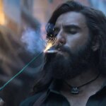 Ranveer Singh Starter erreicht Rs 900 Crore Hindi Nett nach stabilem dritten Dienstag