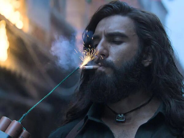 Ranveer Singh Starter erreicht Rs 900 Crore Hindi Nett nach stabilem dritten Dienstag