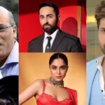 „Ayushmann Khurrana und Sharvaris Sooraj Barjatya-Film erhält 7 Himesh Reshammiya-Titel“