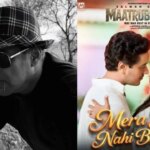 Salman Khan enthüllt Mera Jee Nahin Bhara aus Maatrubhumi und stellt Zeyn Shaw und Abhishrri Sen in Schlüsselrollen vor