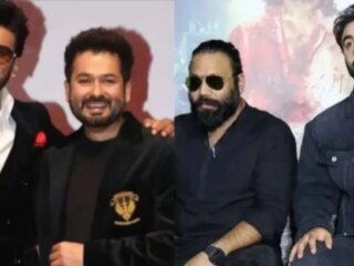 Ranbir Kapoor, Ranveer Singh und die neue Blockbuster-Ära, in der die Regisseure Aditya Dhar und Sandeep Reddy Vanga im Rampenlicht stehen