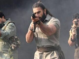 Ranveer Singhs Fortsetzung erreicht in drei Wochen insgesamt 950 Crore Rupien in Indien, die Hindi-Version nähert sich 900 Crore Rupien