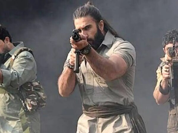 Ranveer Singhs Fortsetzung erreicht in drei Wochen insgesamt 950 Crore Rupien in Indien, die Hindi-Version nähert sich 900 Crore Rupien