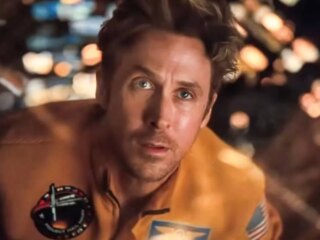 Project Hail Mary stürmt in Indien über 55,25 Crore Rupien, während Ryan Goslings Science-Fiction-Hit die zweite Woche durchläuft