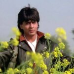 Shah Rukh Khans DDLJ wird im Romance Travel Film Post von der Akademie gelobt, Fans sagen, sogar Oscars seien seine PR