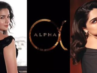 Dibyendu Bhattacharya lobt Alia Bhatt nach dem Alpha-Shooting und sagt, der YRF-Spionagethriller sei eine fantastische Erfahrung gewesen