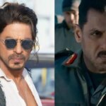 Shah Rukh Khans Pathaan zerstörte die Boykottbande, während Salman Khans Maatrubhumi wichtige Veränderungen erfuhr