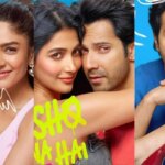 Varun Dhawan, Pooja Hegde und Mrunal Thakurs Hai Jawani Toh Ishq Hona Hai enthüllen erste Poster, Teaser erscheint morgen, da die Veröffentlichung auf den 22. Mai verschoben wird
