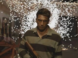 Ranveer Singhs Fortsetzung brüllt am vierten Samstag, India Hindi Total steigt auf 917,5 Crore Rupien