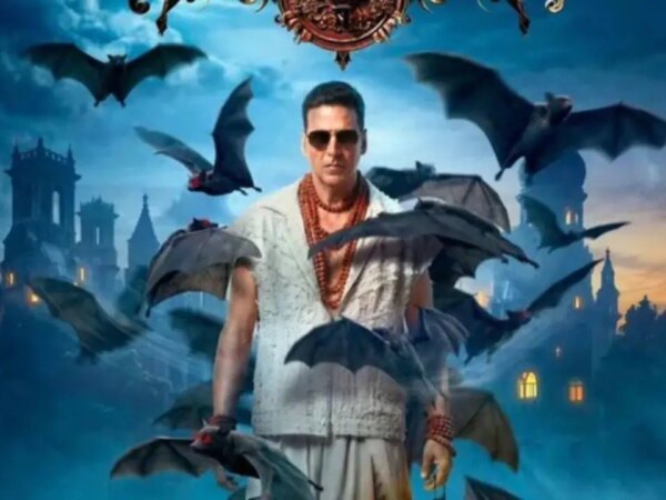 CBFC-zugelassener Bhooth Bangla erhält neue Schnitte, Akshay Kumar in der Hauptrolle schneidet 63 Szenen mit 10 Minuten kürzerer Laufzeit