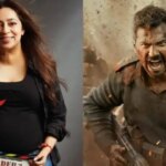 Nidhi Dutta expandiert mit Fantasy-Franchise und neuem Air-Force-Drama über die Grenzen hinaus