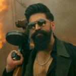 Ramayana und Toxic stellen Yash in den Mittelpunkt des indischen CinemaCon 2026-Pushs