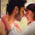 Faheem Abdullah, Sachin-Jigar und Amitabh Bhattacharya bereiten die Bühne für Ananya Panday, Lakshya Romance
