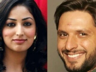 Yami Gautams Old Shahid Afridi Crush-Video taucht nach Dhurandhar 2 wieder auf und löst eine neue Online-Debatte aus