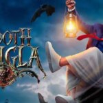 Akshay Kumar, Paresh Rawal und Rajpal Yadav sorgen für eine chaotische Horrorkomödie