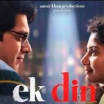Ek Din-Trailer enthüllt Junaid Khan und Sai Pallavi in ​​einer zarten Romanze, die von Erinnerung und Schicksal geprägt ist