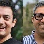 „Aamir Khan blickt auf Ashneer Grover Biopic, Rahul Mody übernimmt Regie und Produktion“