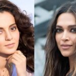 Kangana Ranaut verteidigt Deepika Padukones Forderung nach einem 8-Stunden-Arbeitstag und sagt, Mutterschaft verändere Prioritäten
