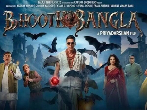 Akshay Kumar Starrer überschreitet am ersten Tag weltweit 30 Crore Rupien und macht sich auf den Weg zu einem gesunden Wochenende mit 80 Crore Plus