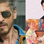 Eine Zusammenarbeit mit Ed Sheeran könnte stattfinden, Shah Rukh Khan ist mein Pate