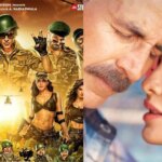 Willkommen zum Jungle Song Shooting mit Akshay Kumar und Jacqueline Fernandez heute für zwei Tage in Mumbai