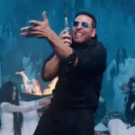 Akshay Kumar Starrer verzeichnet am ersten Wochenende in Indien einen Nettoumsatz von 62 Crore Rupien und übersteigt weltweit 100 Crore Rupien