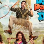 Pati Patni Aur Woh Do Teaser-Drops mit Ayushmann Khurrana in einer Triple-Romance-Komödie