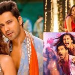Varun Dhawan verlängert seine Erfolgsserie mit Hochzeitsliedern mit Vyah Karwado Ji von Hai Jawani Toh Ishq Hona Hai